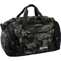 Спортивная сумка Paso BU24CM-019