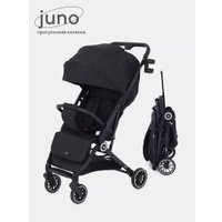 Коляска прогулочная «книга» Rant Basic Juno RA302 (graphite)