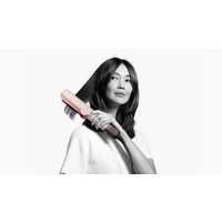 Выпрямитель Dyson Airstrait (с переходником на евровилку, янтарный шелк)