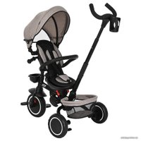 Детский велосипед Pituso Elite Plus (бежевый)