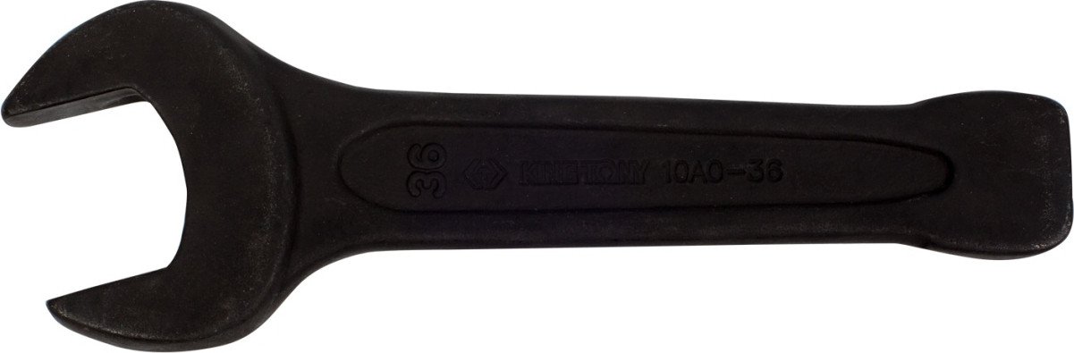 Ключ рожковый King Tony 10A0-75