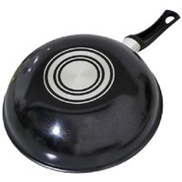 Сковорода ВОК Jarko JBIP-128-30