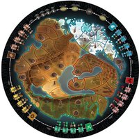 Настольная игра Мир Хобби Война теней