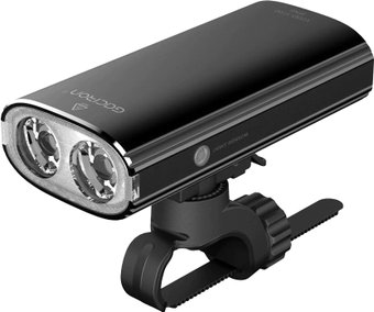 Велосипедный фонарь Gaciron V20D-1700
