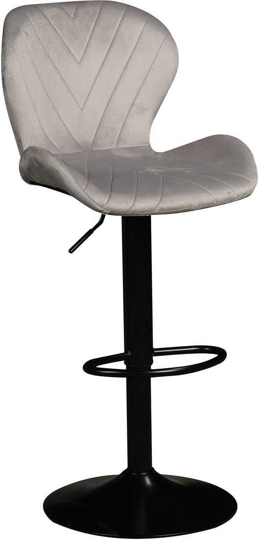 

Стул Mio Tesoro Гарда BS-035V (серый)