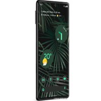 Телефон Google Pixel 6 Pro 12GB/256GB (черный)