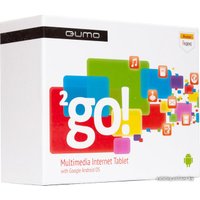Планшет QUMO 2Go! 8GB
