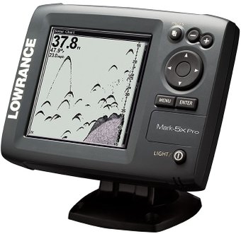 Lowrance Mark-5x Pro