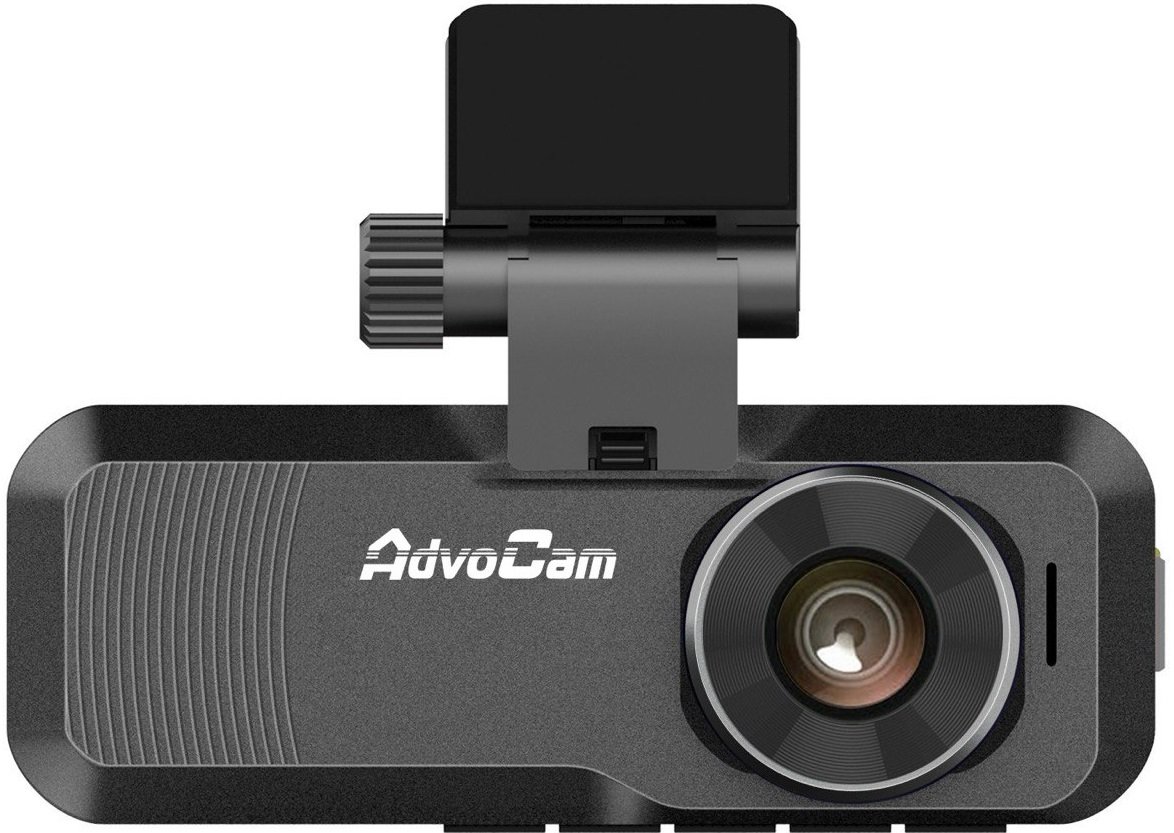 

Видеорегистратор AdvoCam 4K DUO III