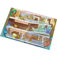 Развивающая игра Стиль Жизни Мое первое приключение. Похититель яиц УТ100031184