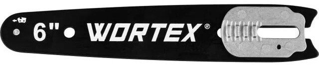 Шина для пилы Wortex CEC 2518-2 1334830