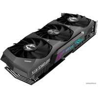 Видеокарта ZOTAC GeForce RTX 3070 Ti Trinity 8GB GDDR6X ZT-A30710D-10P