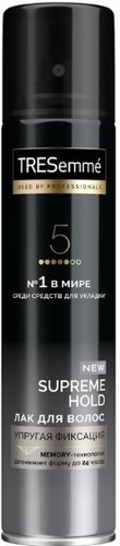 Лак Tresemme для волос Сильная фиксация 250 мл