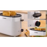 Тостер Bosch TAT2M121