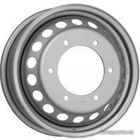 Штампованные диски Accuride FO 615009 15x6.5" 5x160мм DIA 65.1мм ET 60мм S