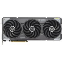 Видеокарта ASUS TUF Gaming GeForce RTX 5070 12GB GDDR7 OC Edition TUF-RTX5070-O12G-GAMING