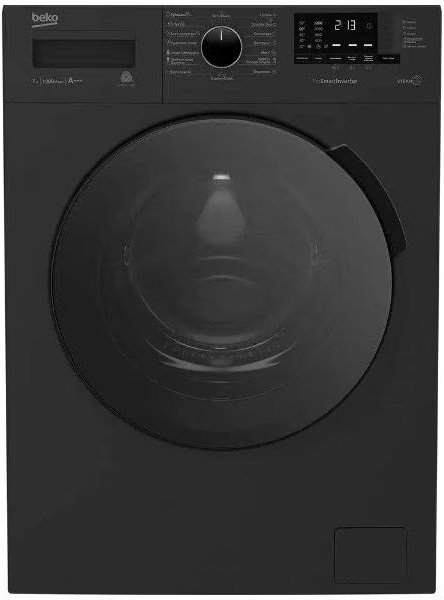 

Стиральная машина BEKO WSPE 7612 ARUKZ