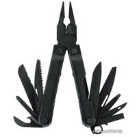 Мультитул Leatherman Rebar Black в Мозыре