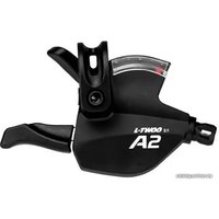 Переключатель скоростей задний Ltwoo SL-V4007-7W-2