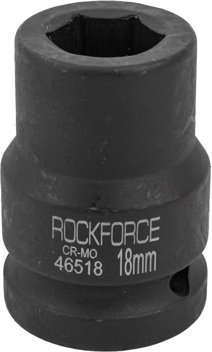 

Головка слесарная RockForce RF-46518