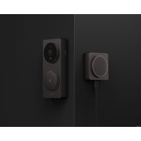 Дверной звонок Aqara Smart Video Doorbell G4