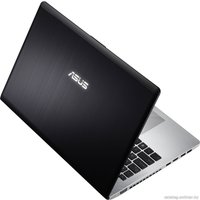 Ноутбук ASUS N56VV-S4037