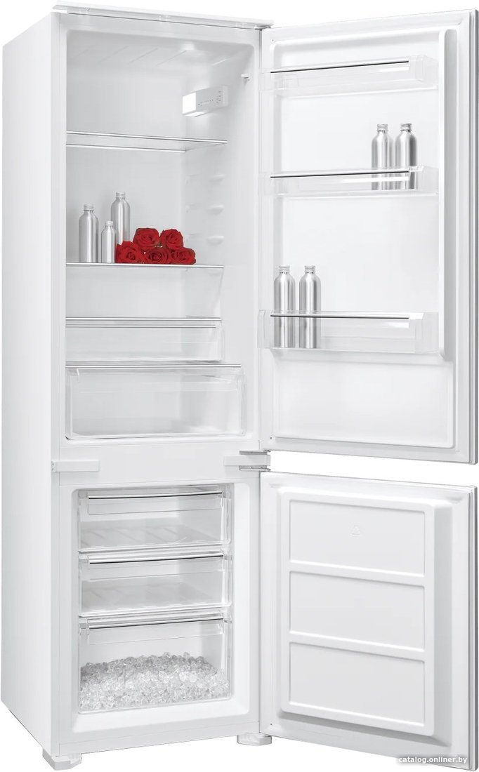 

Холодильник TECHNO DE2-34.BI