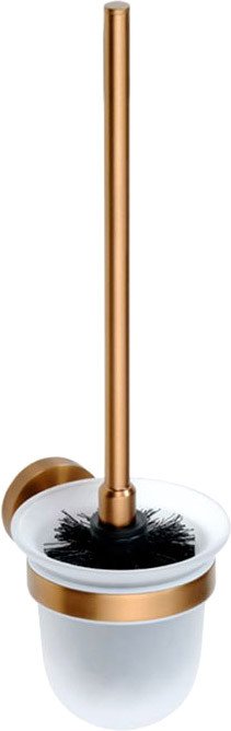 

Ершик для унитаза Bemeta Amber 155113017