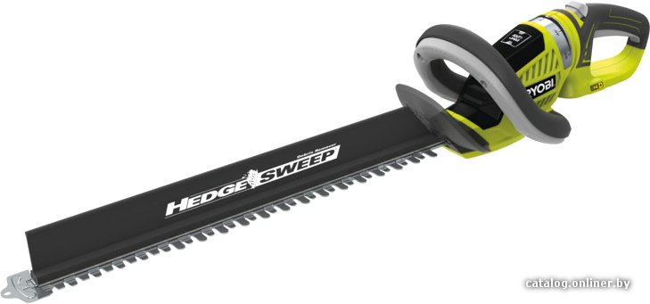 Кусторез Ryobi OHT1855R (без АКБ)