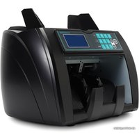 Счетчик банкнот Mertech C-3 (черный)