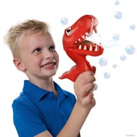 Мыльные пузыри SES Creative В форме динозавра 02250