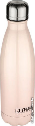 Термос Guffman City Pink Pearl N012-037P 500 мл (розовый)