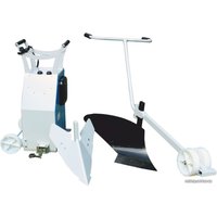 Лебедка электрическая Могилевлифтмаш ЛС-100A