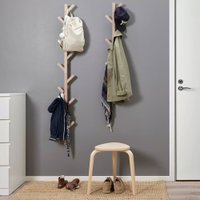Вешалка для одежды Ikea Чусиг 105.400.98