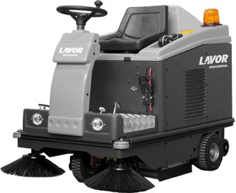 Подметальная машина Lavor SWL R 1000 ST 0.061.0007