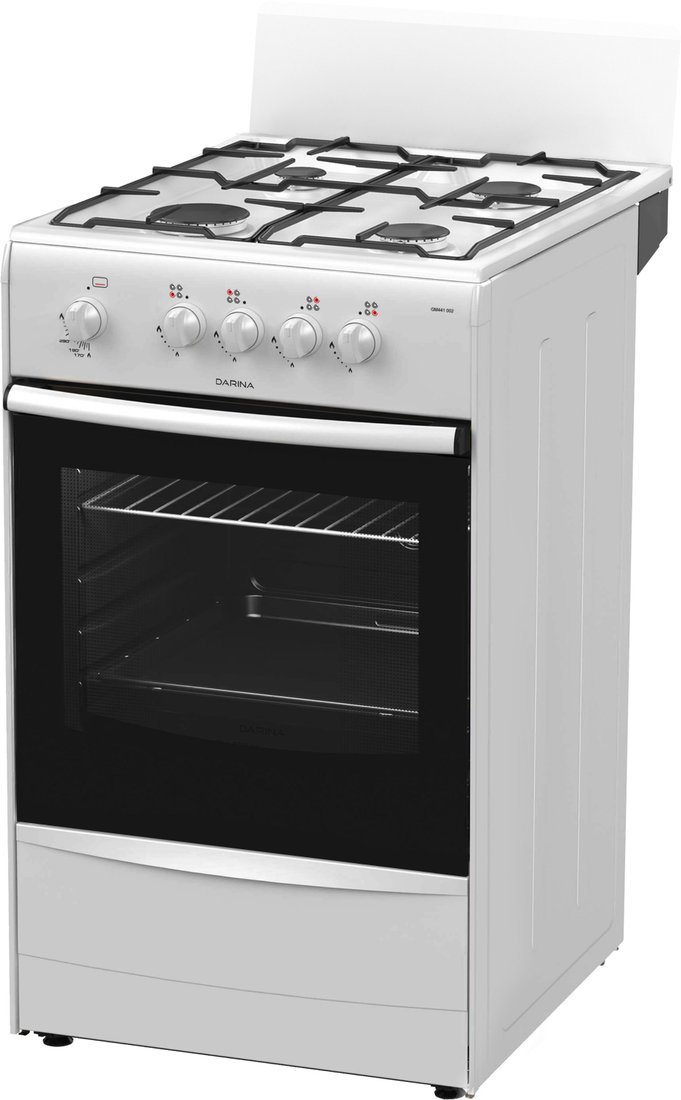 

Кухонная плита Darina A 3001 W