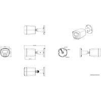 IP-камера Orient IP-32-KF5BP
