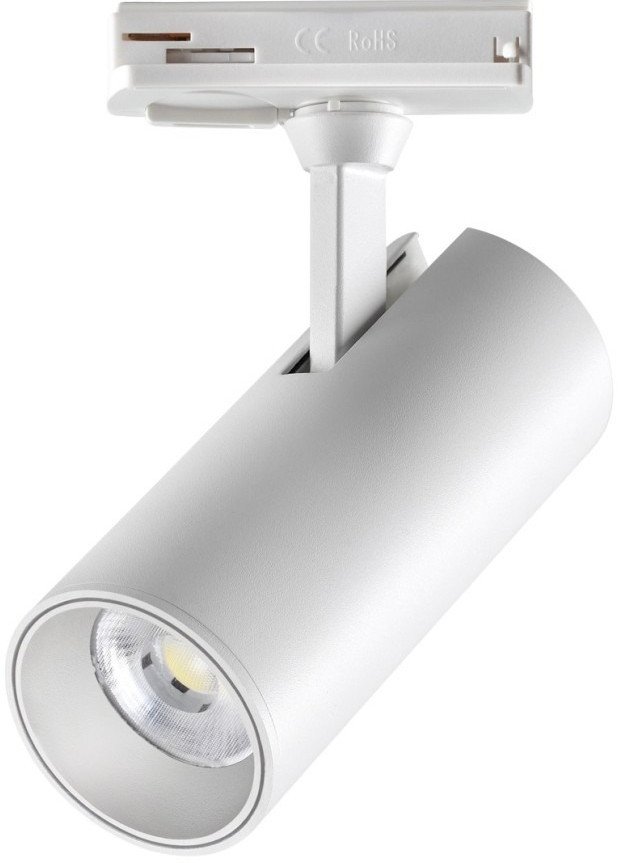 

Трековый светильник Novotech Selene 359156