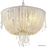 Подвесная люстра L'Arte Luce French crystal beaded L27604