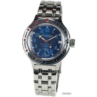 Наручные часы Восток Амфибия 420382