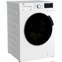 Стирально-сушильная машина BEKO WDB7425R2W