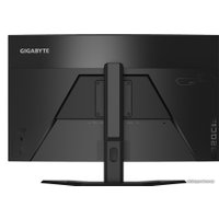 Игровой монитор Gigabyte G32QC A