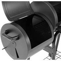 Гриль с коптильней Green Glade 11092