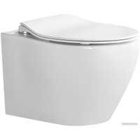 Унитаз подвесной Saniteco KW-99046