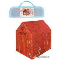 Игровая палатка Наша Игрушка 200712351