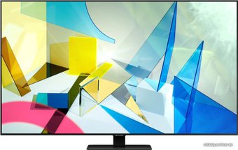 Samsung QLED 4K Q80A QE55Q80AAUXRU