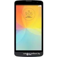 Телефон LG L Bello Black [D331]
