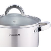 Набор кастрюль Alberg AL-2041/B