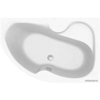 Ванна Bonito Home Arizona 150x105 R (с ножками)