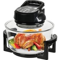 Аэрогриль (аэрофритюрница) GFgril GFA-GL17D